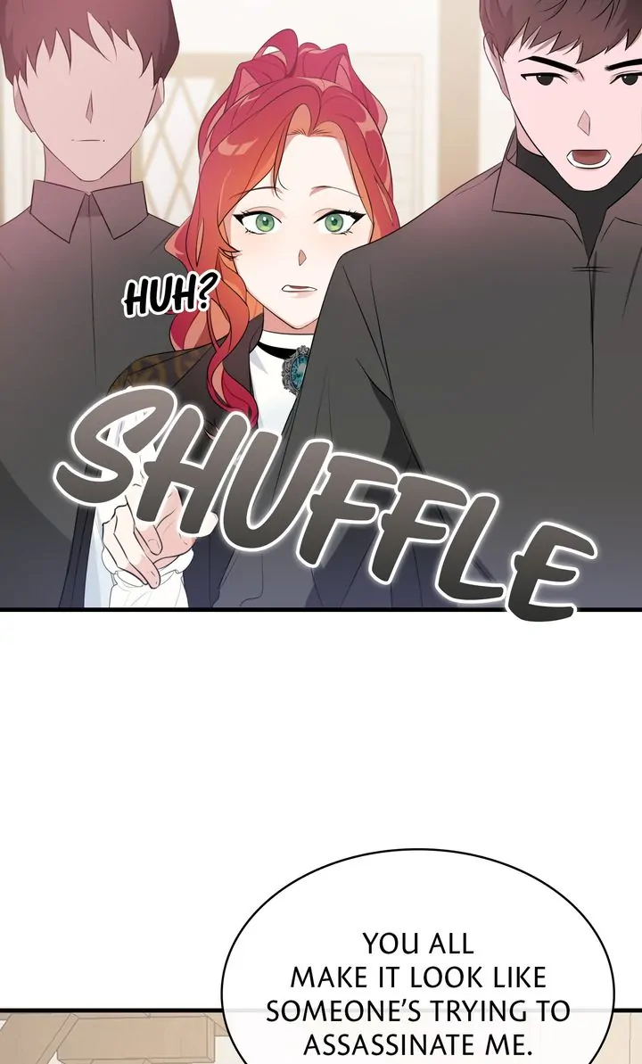 Till Divorce Do Us Part! Chapter 1 254 19