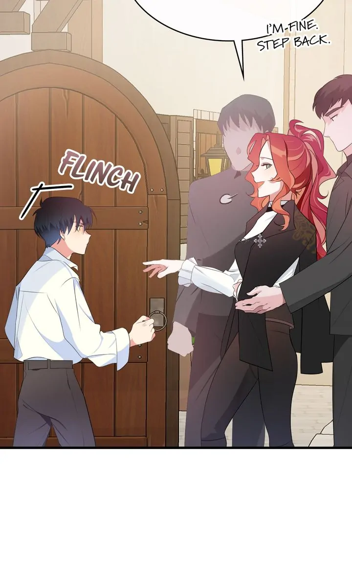 Till Divorce Do Us Part! Chapter 1 255 20