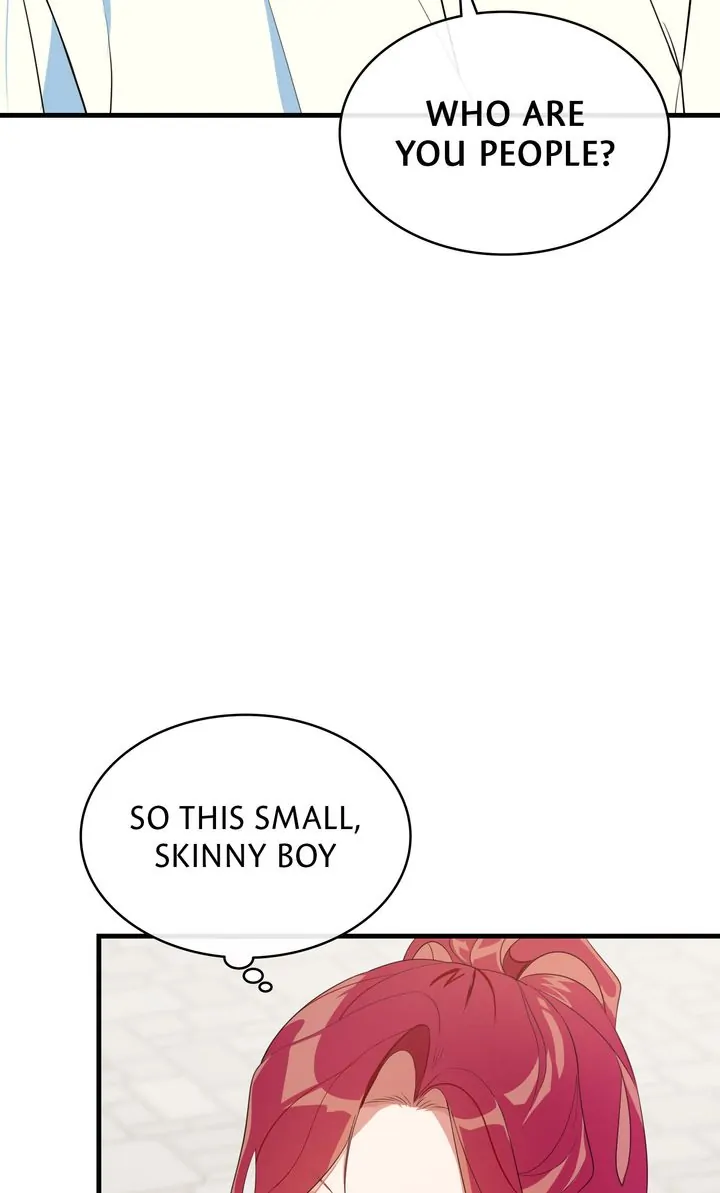 Till Divorce Do Us Part! Chapter 1 257 22