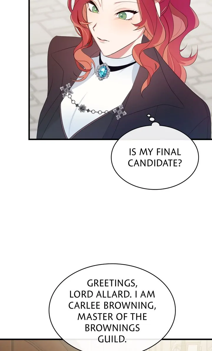 Till Divorce Do Us Part! Chapter 1 258 23