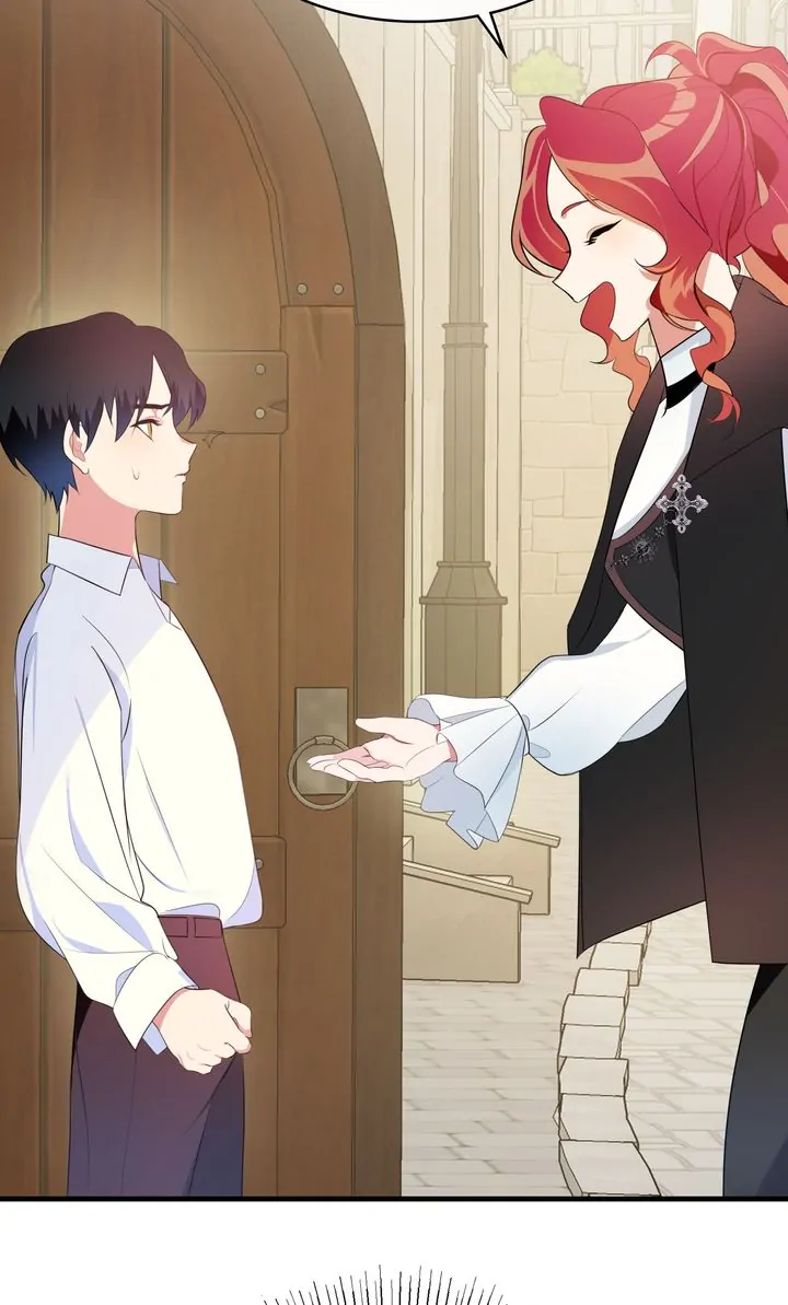 Till Divorce Do Us Part! Chapter 1 259 24