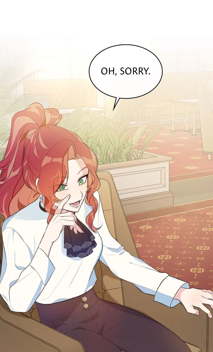 Till Divorce Do Us Part! Chapter 1 268 33