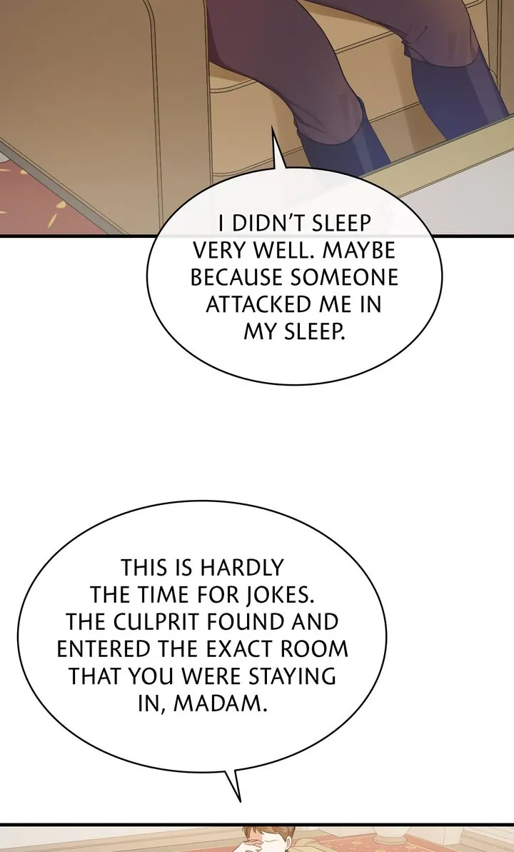 Till Divorce Do Us Part! Chapter 1 269 34