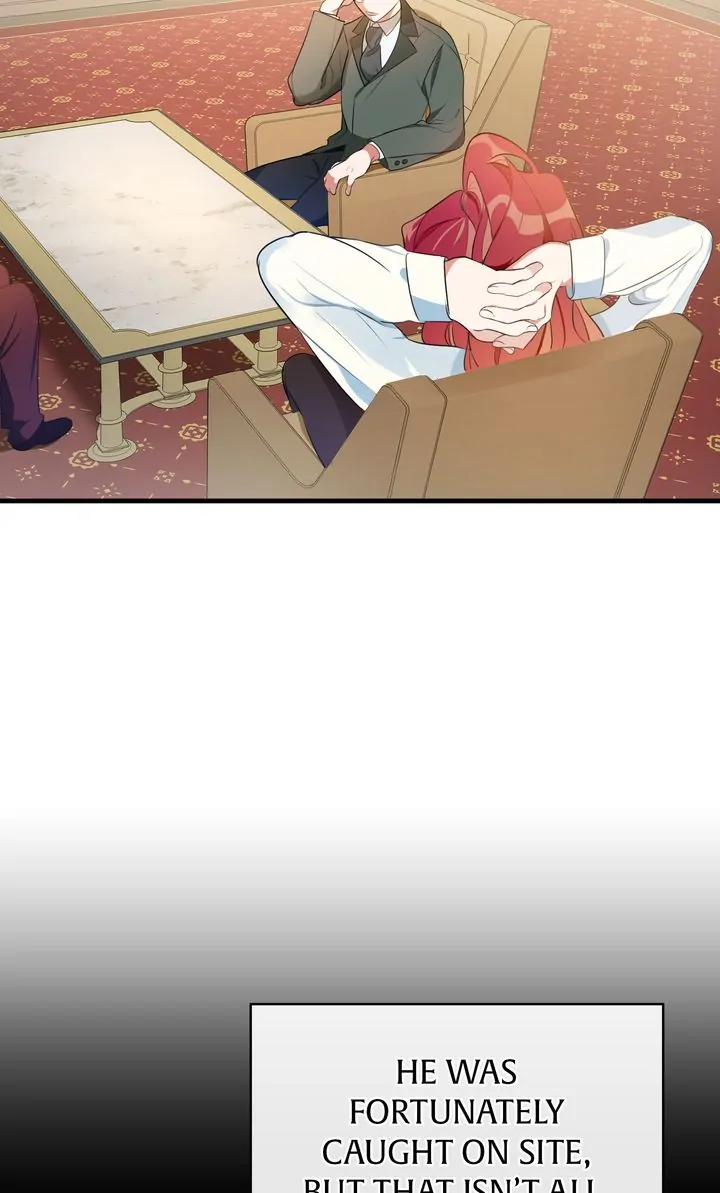 Till Divorce Do Us Part! Chapter 1 270 35