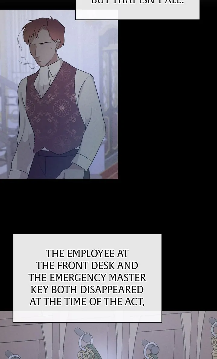 Till Divorce Do Us Part! Chapter 1 271 36