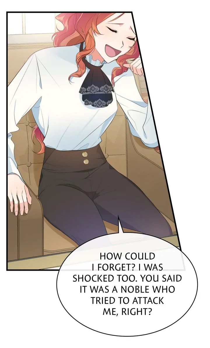 Till Divorce Do Us Part! Chapter 1 279 44