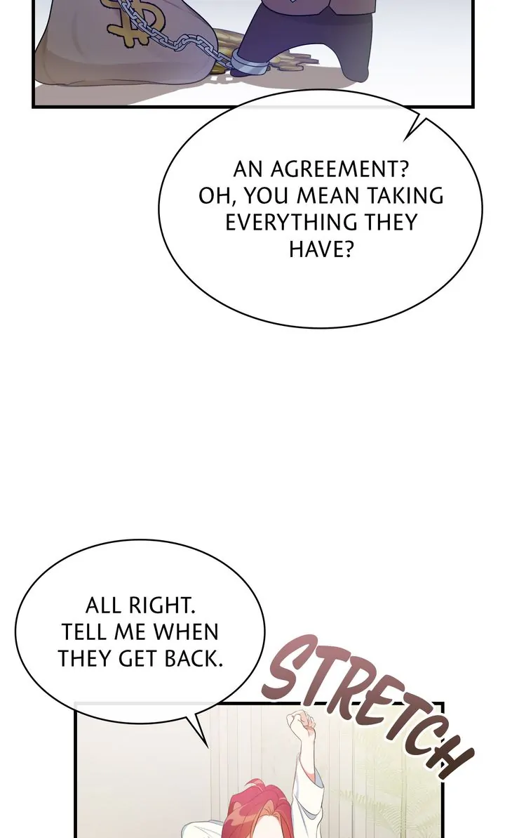 Till Divorce Do Us Part! Chapter 1 281 46