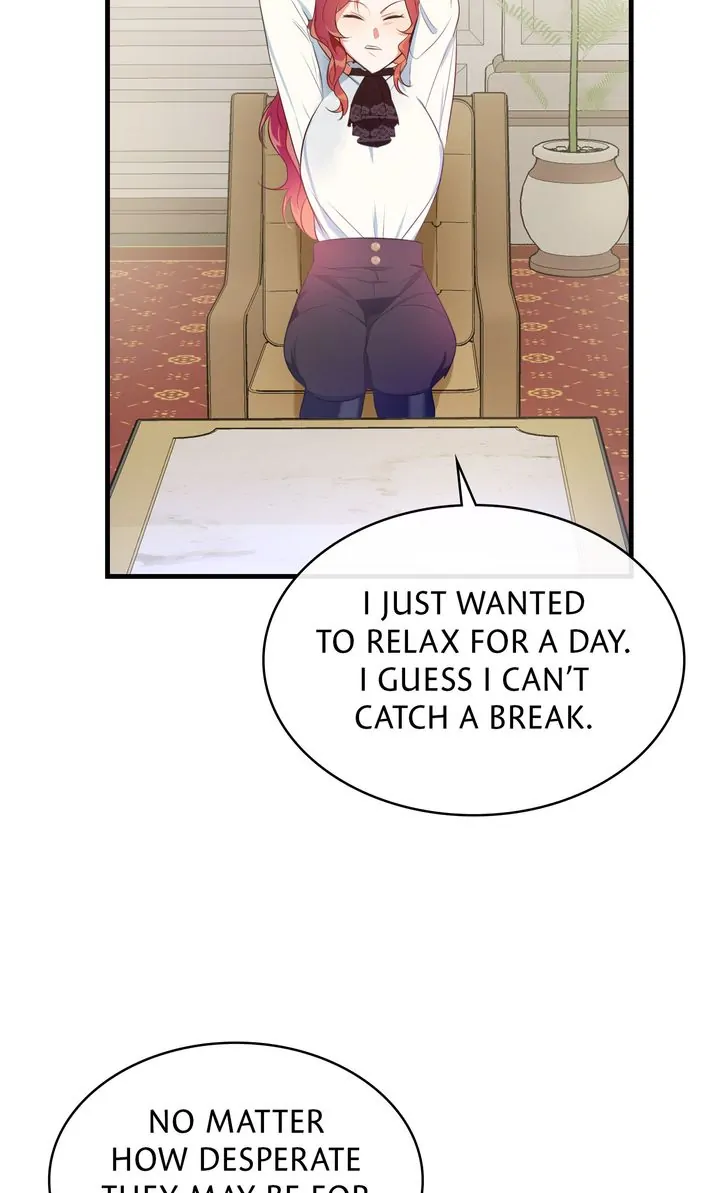 Till Divorce Do Us Part! Chapter 1 282 47