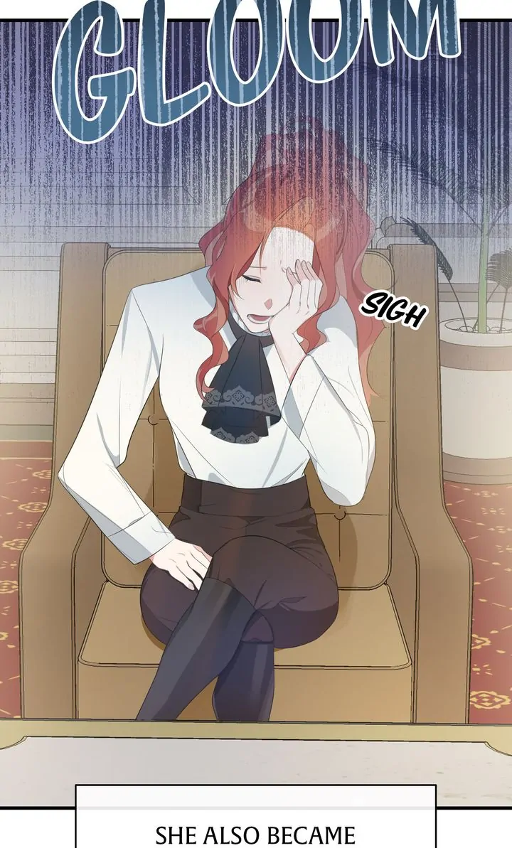 Till Divorce Do Us Part! Chapter 1 291 56