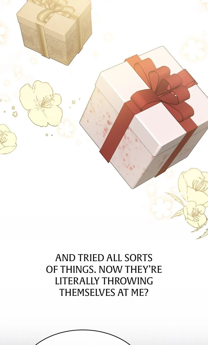 Till Divorce Do Us Part! Chapter 1 294 59