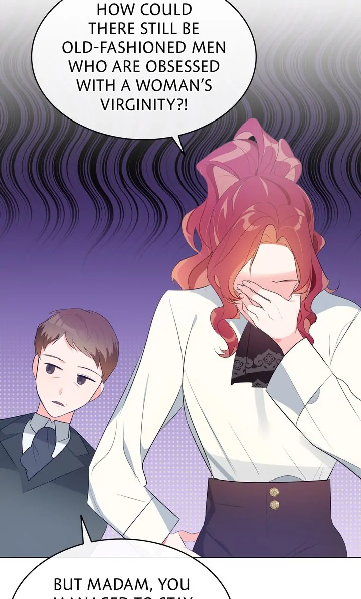 Till Divorce Do Us Part! Chapter 1 295 60