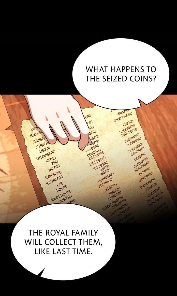 Till Divorce Do Us Part! Chapter 101 295 06