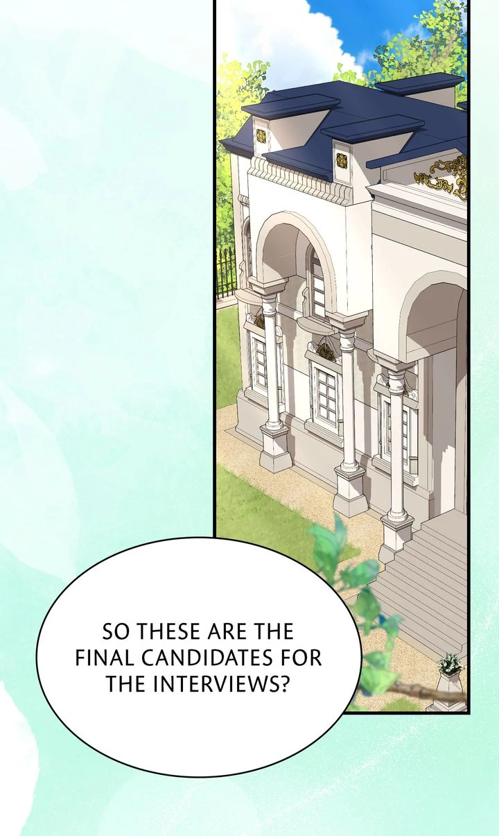 Till Divorce Do Us Part! Chapter 101 309 20