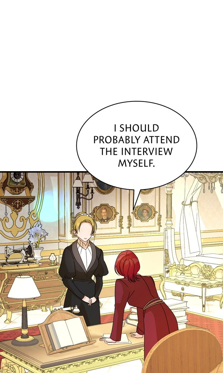 Till Divorce Do Us Part! Chapter 101 319 30