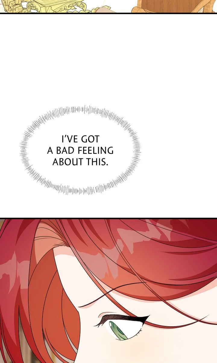 Till Divorce Do Us Part! Chapter 101 320 31