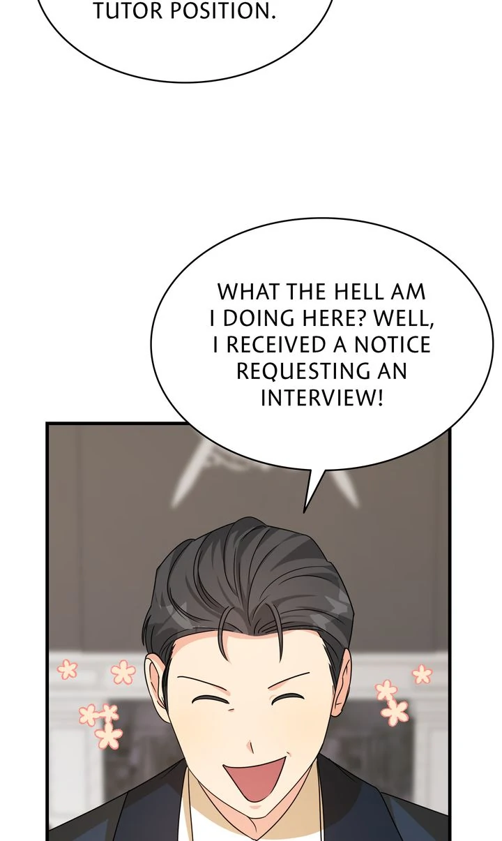 Till Divorce Do Us Part! Chapter 101 324 35