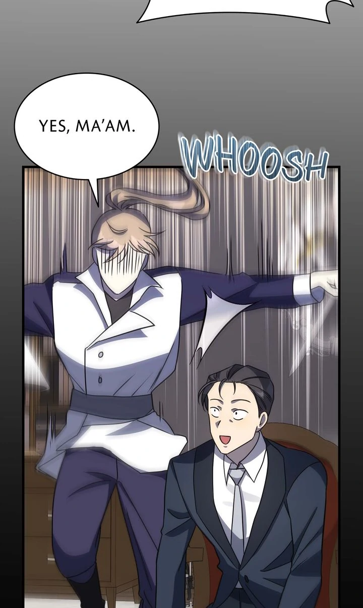 Till Divorce Do Us Part! Chapter 101 327 38