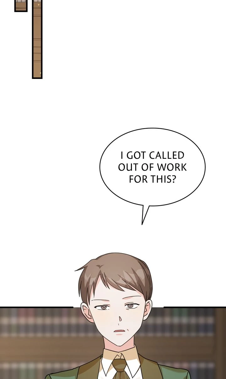 Till Divorce Do Us Part! Chapter 101 332 43