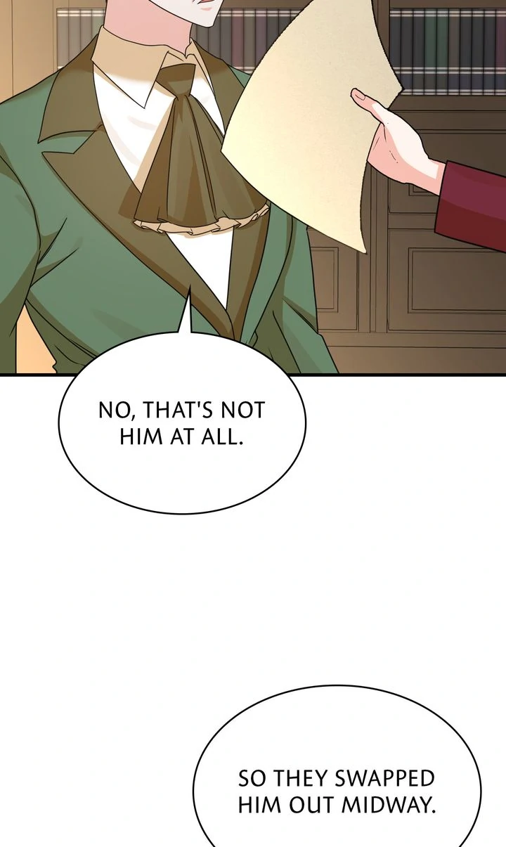 Till Divorce Do Us Part! Chapter 101 338 49