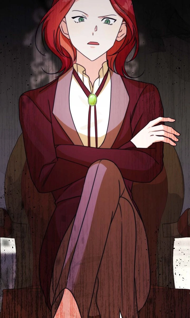 Till Divorce Do Us Part! Chapter 101 341 52