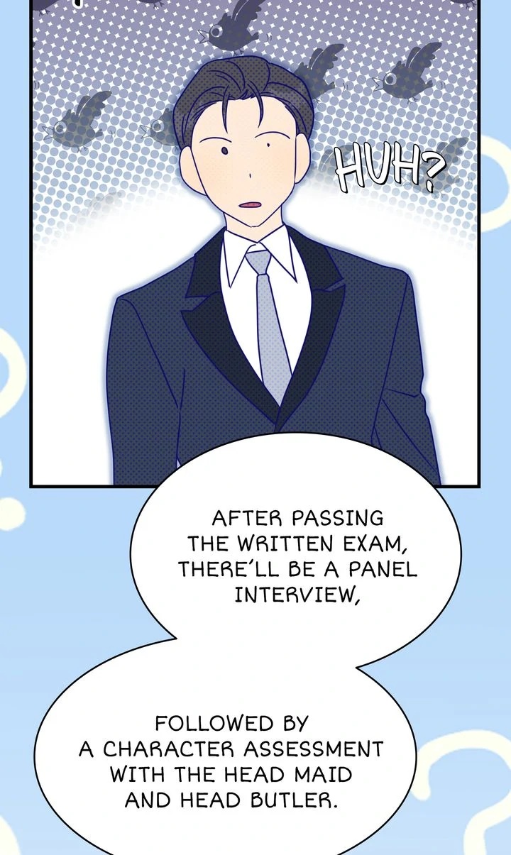 Till Divorce Do Us Part! Chapter 101 357 68