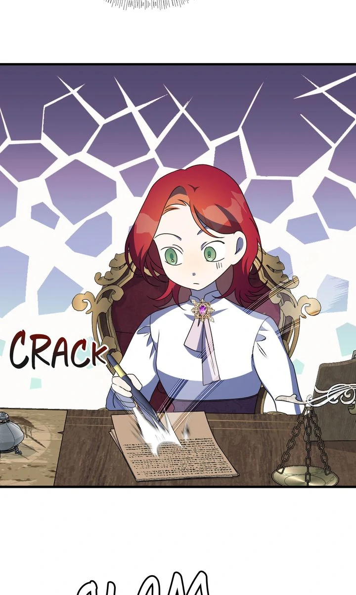 Till Divorce Do Us Part! Chapter 101 372 83