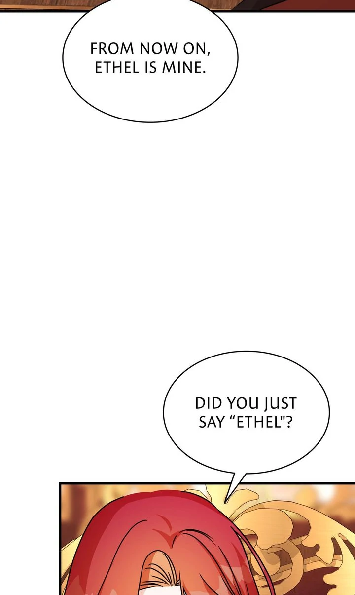 Till Divorce Do Us Part! Chapter 101 378 89