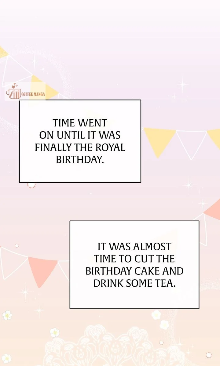 Till Divorce Do Us Part! Chapter 22 236 01