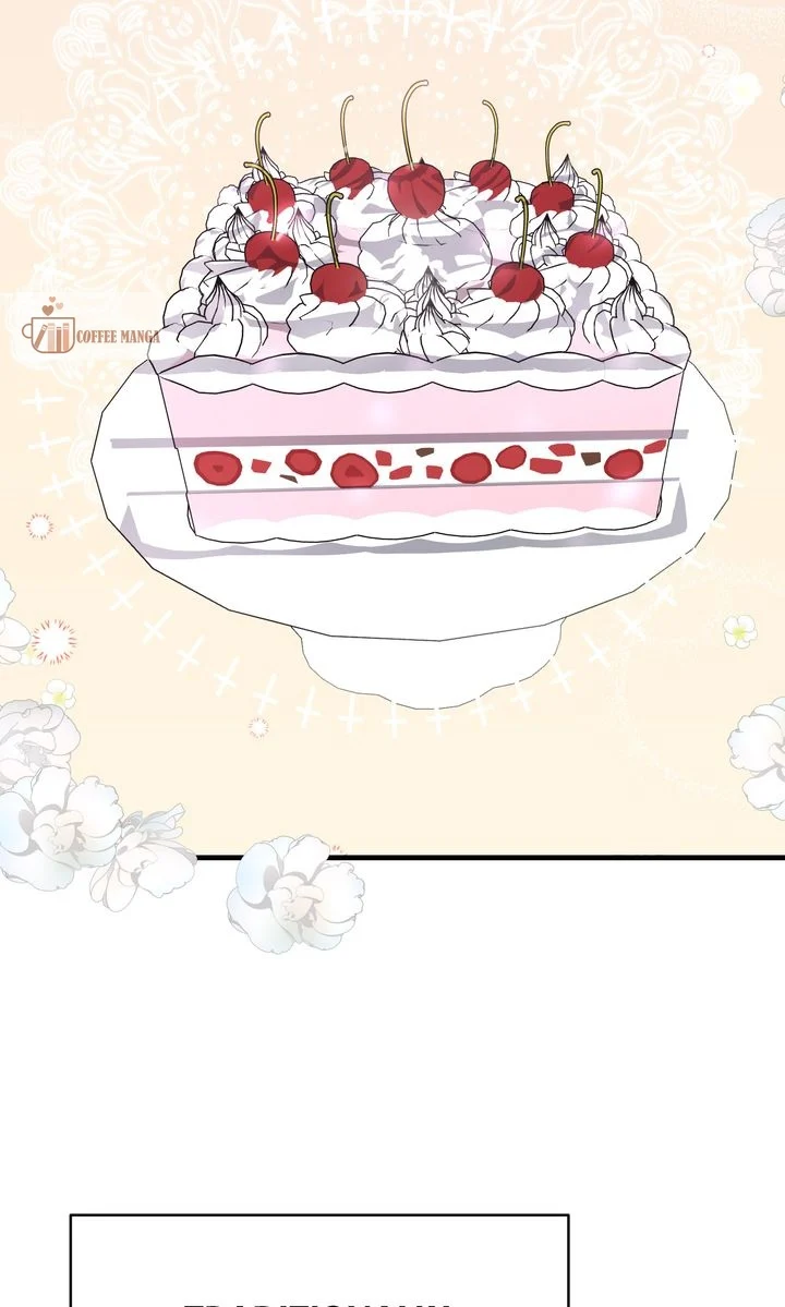 Till Divorce Do Us Part! Chapter 22 237 02