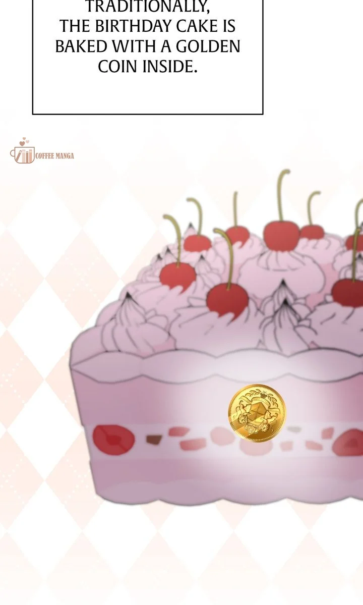 Till Divorce Do Us Part! Chapter 22 238 03