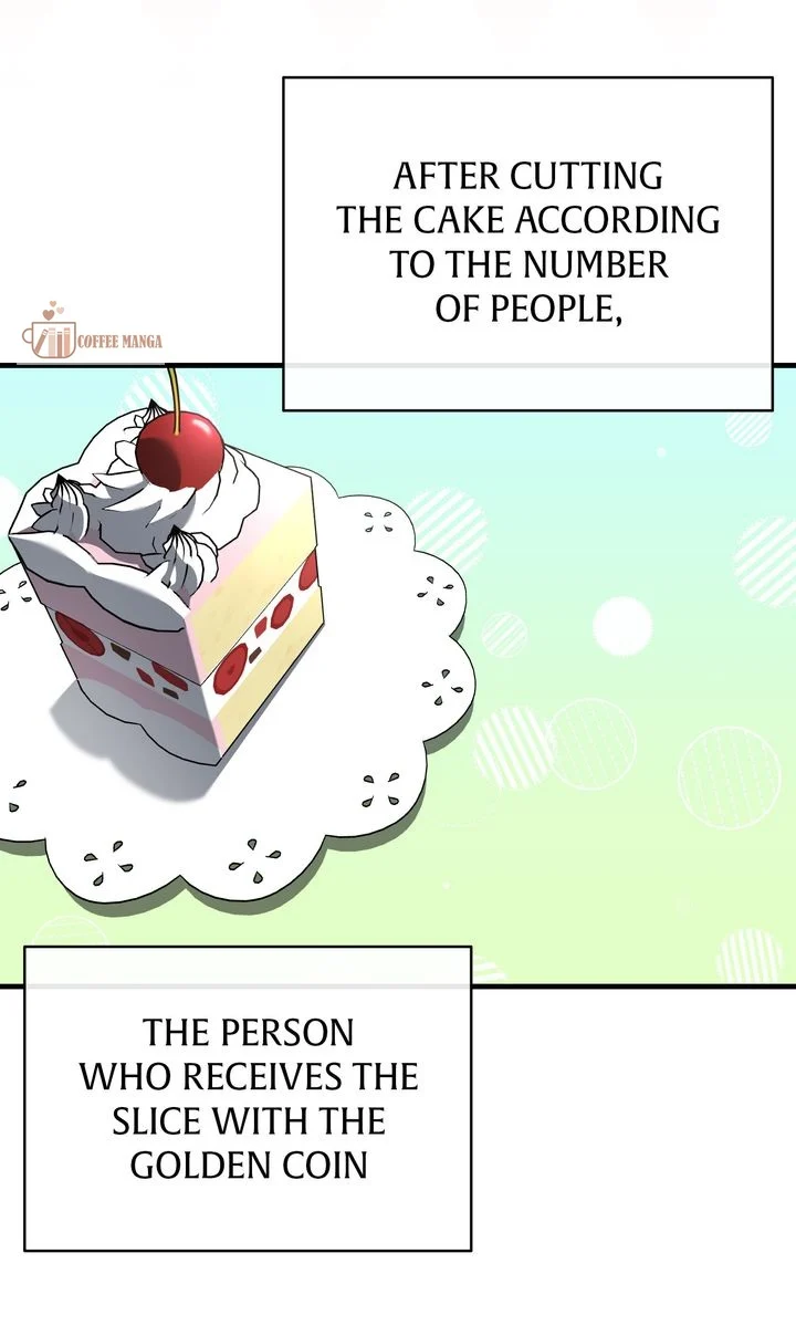 Till Divorce Do Us Part! Chapter 22 239 04