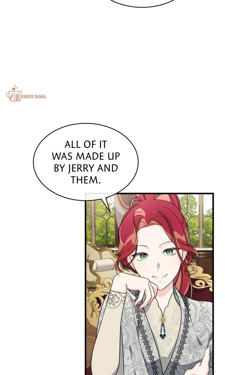 Till Divorce Do Us Part! Chapter 22 244 09