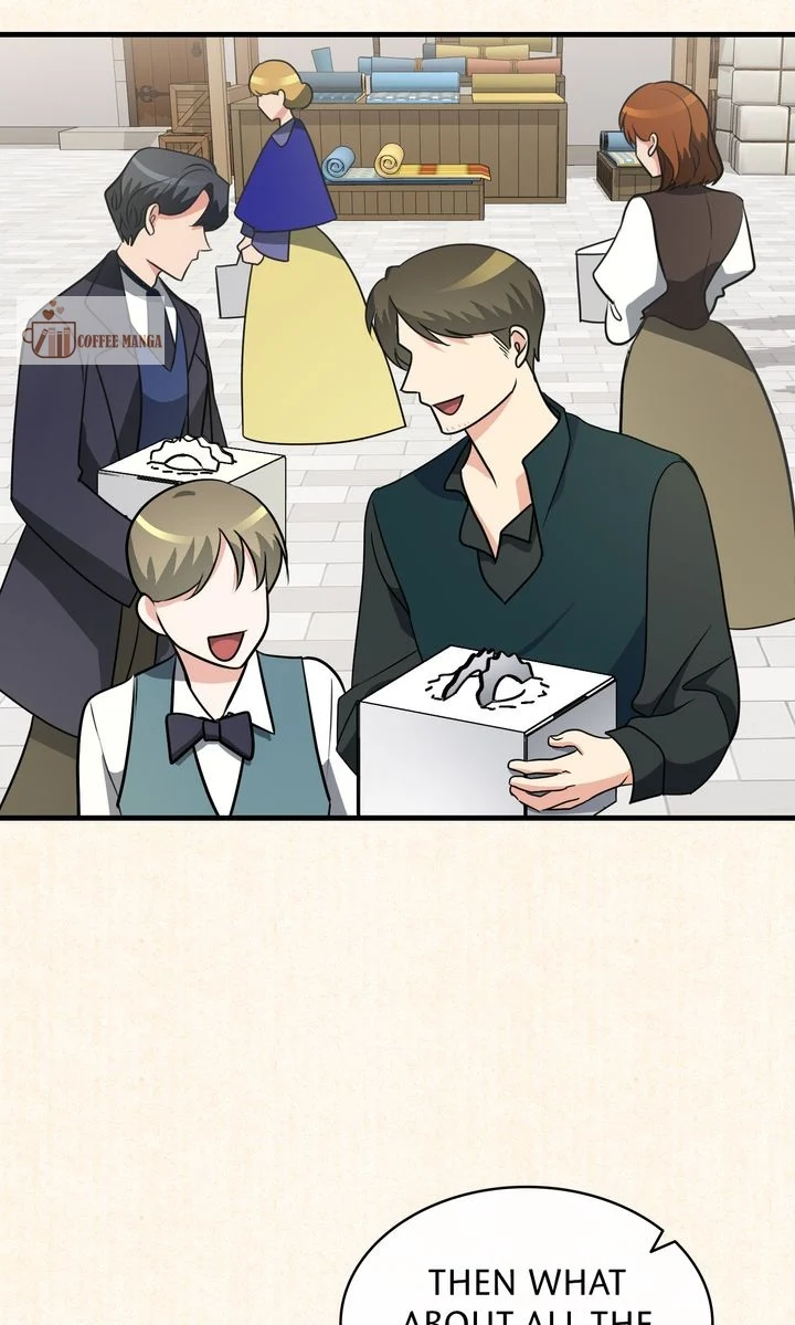 Till Divorce Do Us Part! Chapter 22 246 11