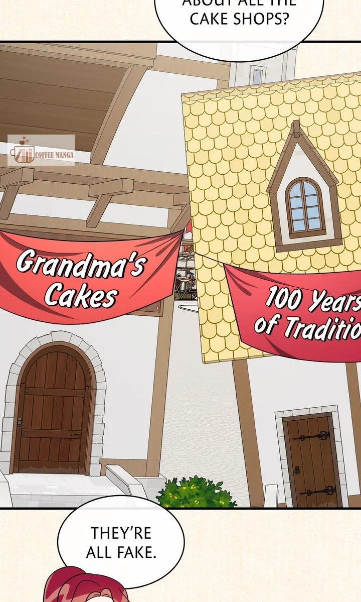 Till Divorce Do Us Part! Chapter 22 247 12