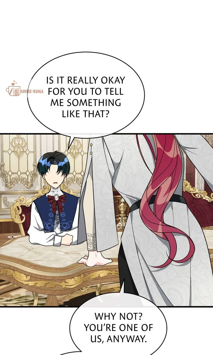 Till Divorce Do Us Part! Chapter 22 250 15