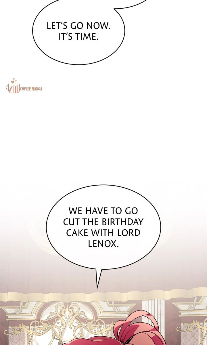 Till Divorce Do Us Part! Chapter 22 251 16