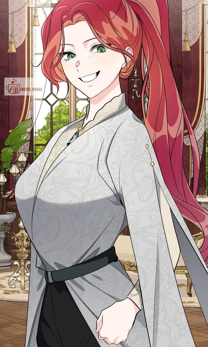 Till Divorce Do Us Part! Chapter 22 252 17