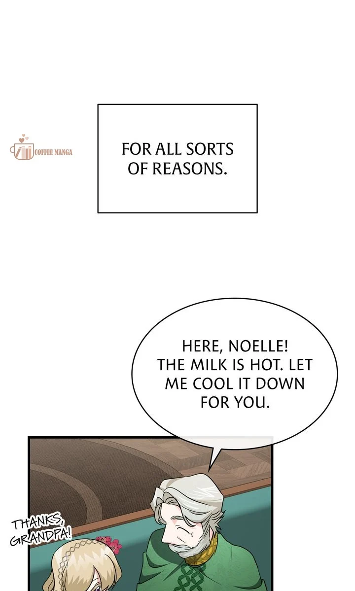 Till Divorce Do Us Part! Chapter 22 258 23