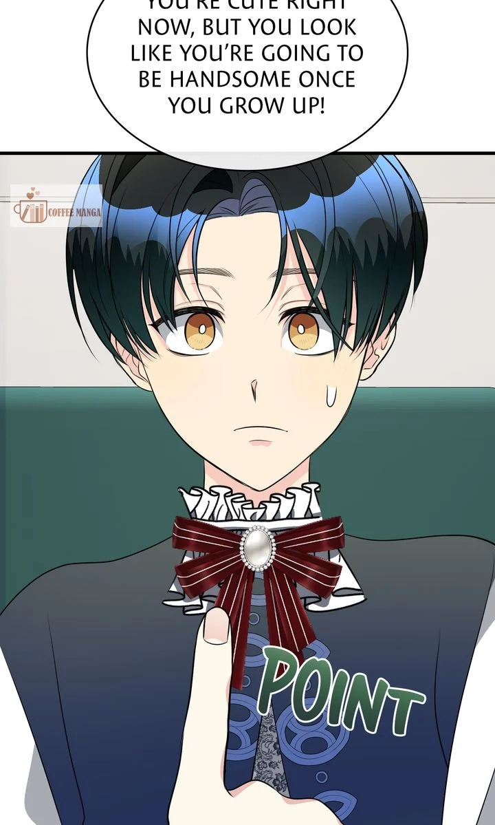 Till Divorce Do Us Part! Chapter 22 262 27