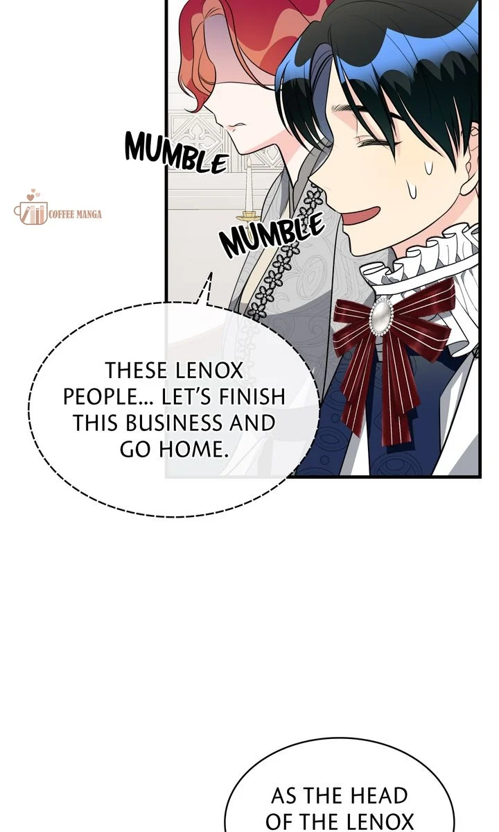 Till Divorce Do Us Part! Chapter 22 265 30