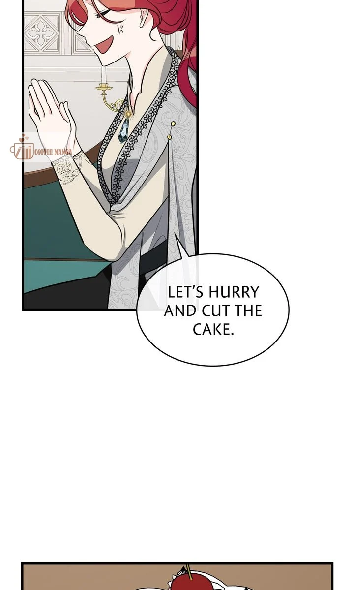 Till Divorce Do Us Part! Chapter 22 269 34