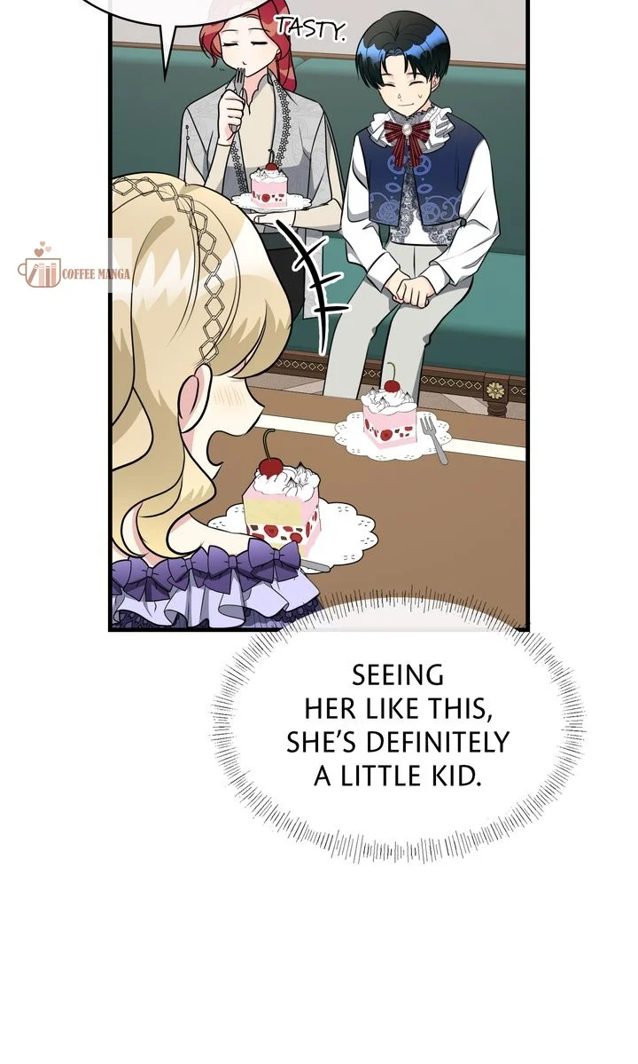 Till Divorce Do Us Part! Chapter 22 271 36