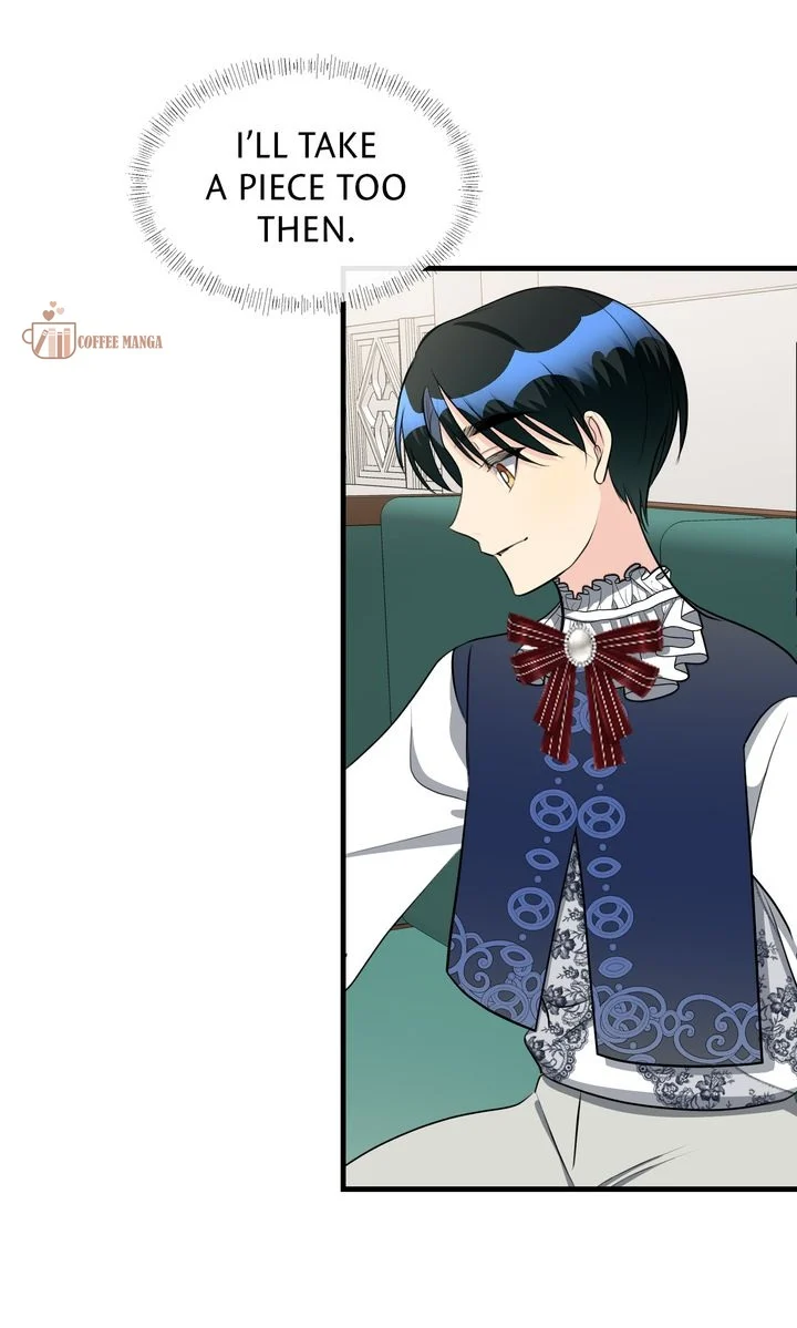 Till Divorce Do Us Part! Chapter 22 272 37