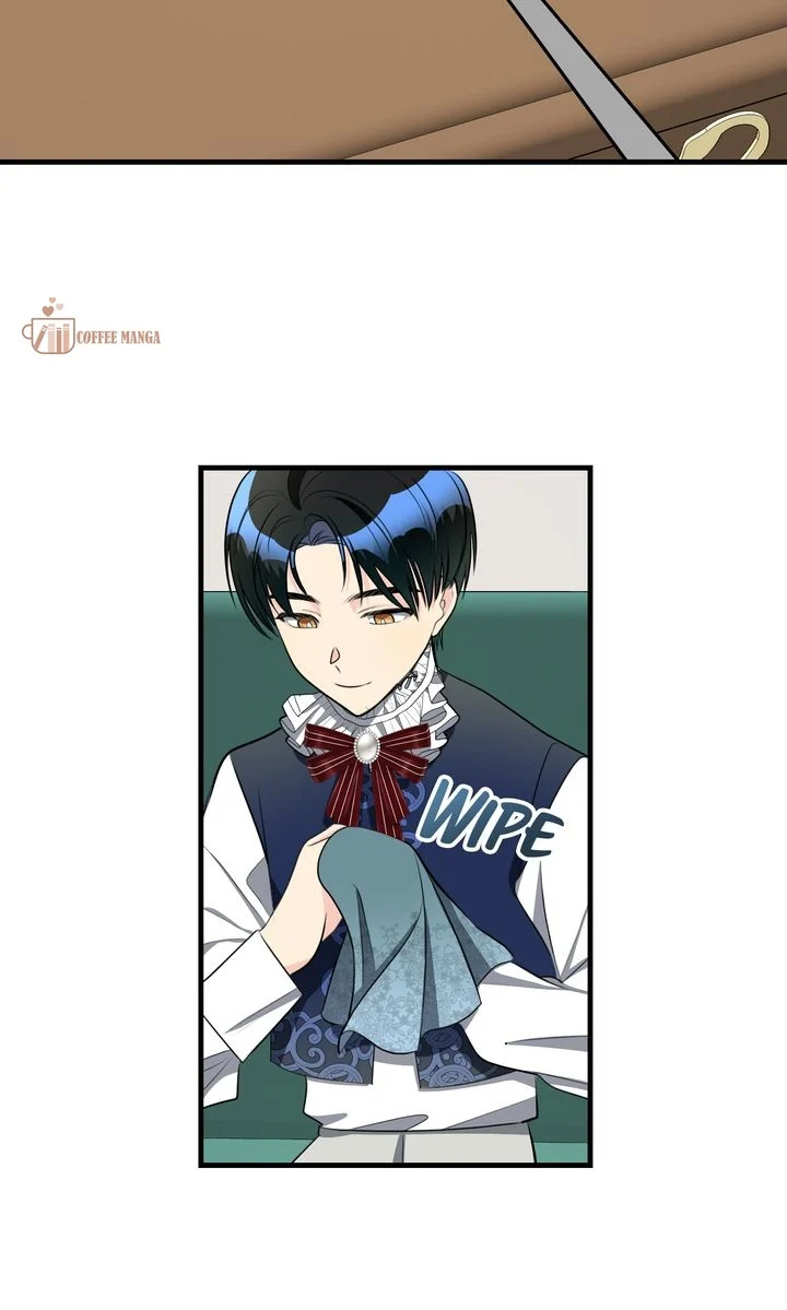 Till Divorce Do Us Part! Chapter 22 275 40