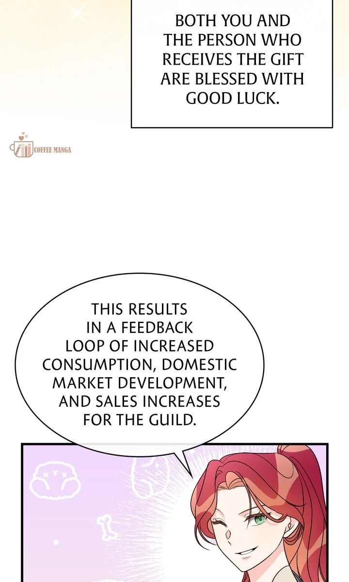 Till Divorce Do Us Part! Chapter 22 280 45