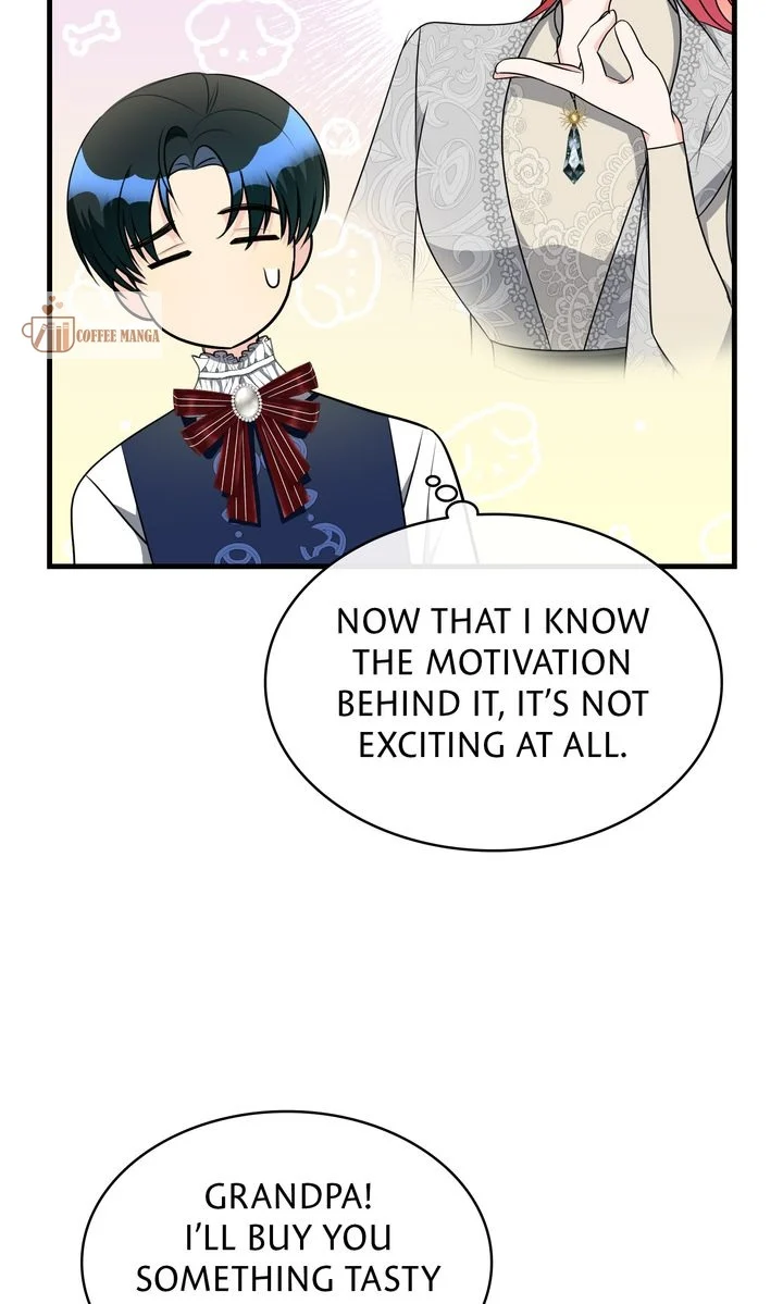 Till Divorce Do Us Part! Chapter 22 281 46