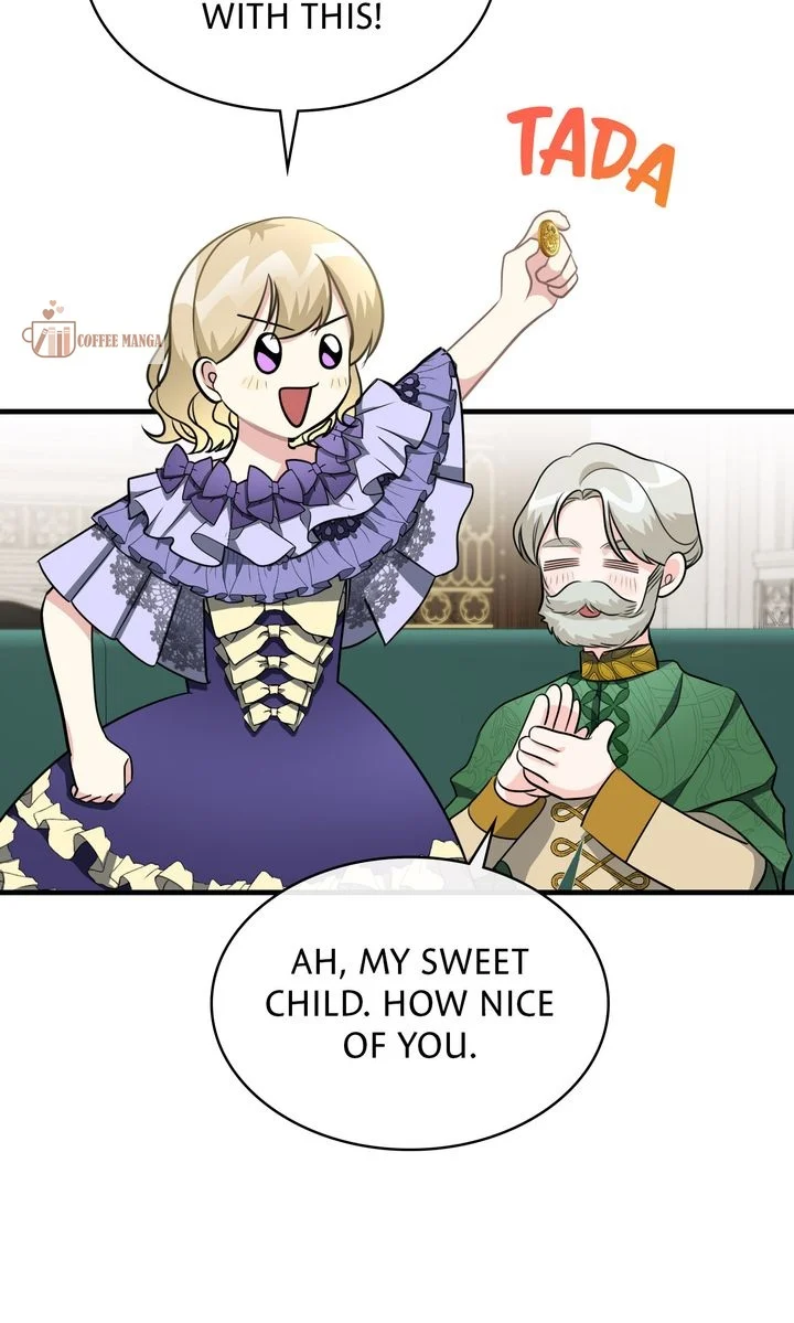 Till Divorce Do Us Part! Chapter 22 282 47