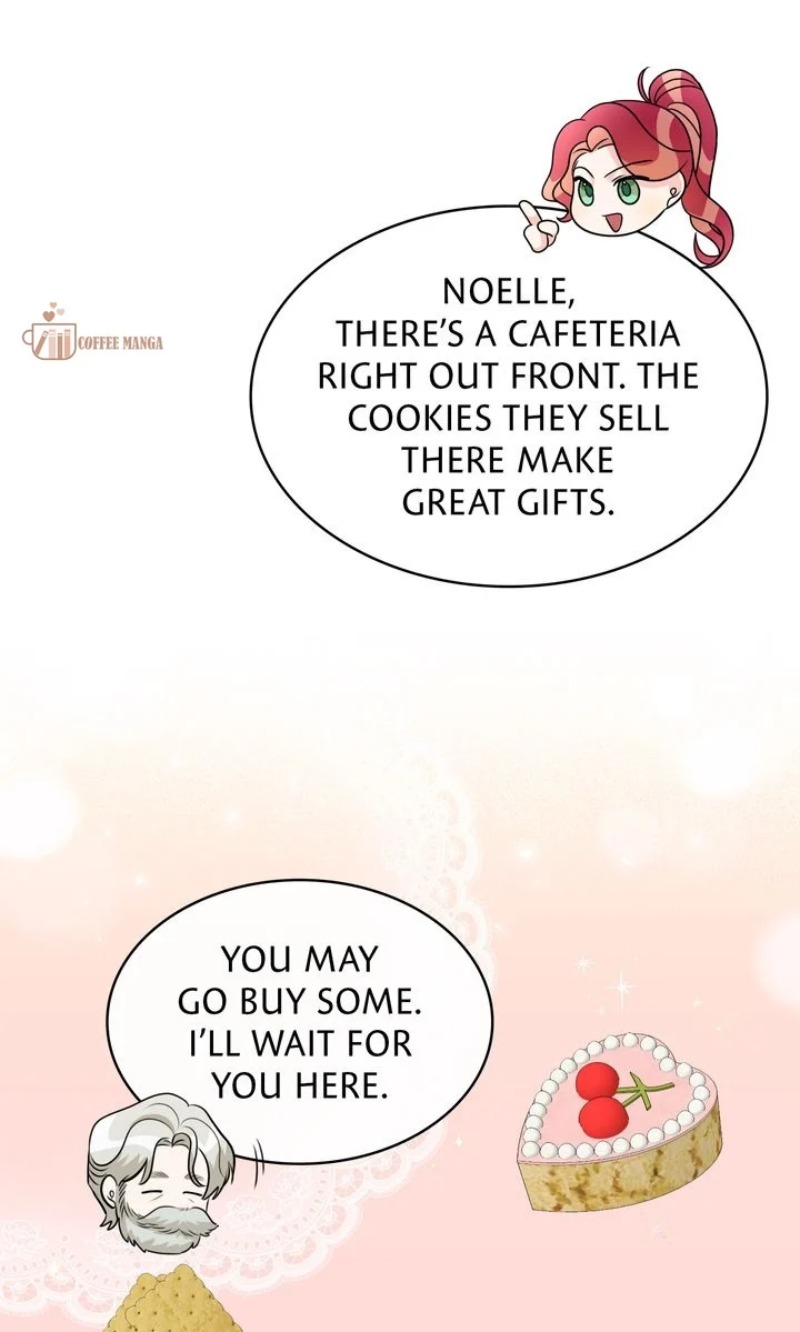 Till Divorce Do Us Part! Chapter 22 283 48