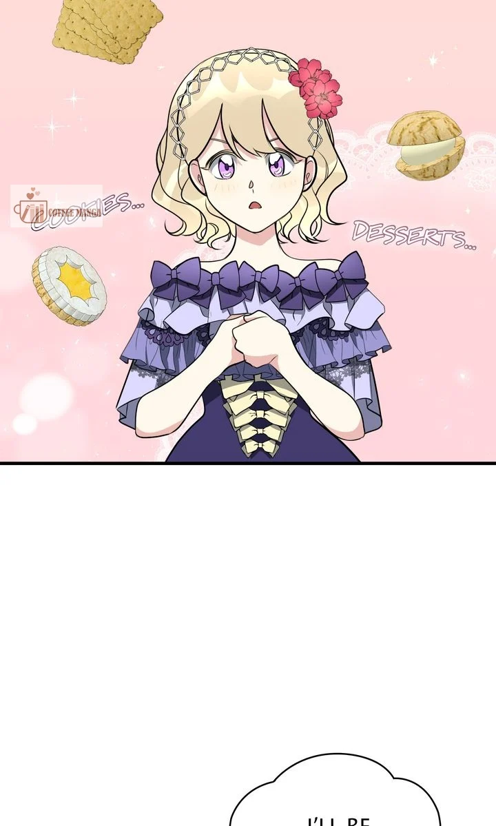 Till Divorce Do Us Part! Chapter 22 284 49