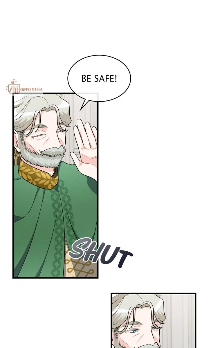 Till Divorce Do Us Part! Chapter 22 287 52